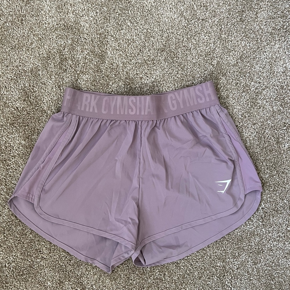 Training Shorts